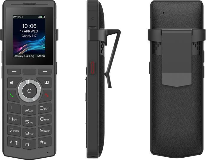 Produktbild Fanvil Handset ICPT W610H