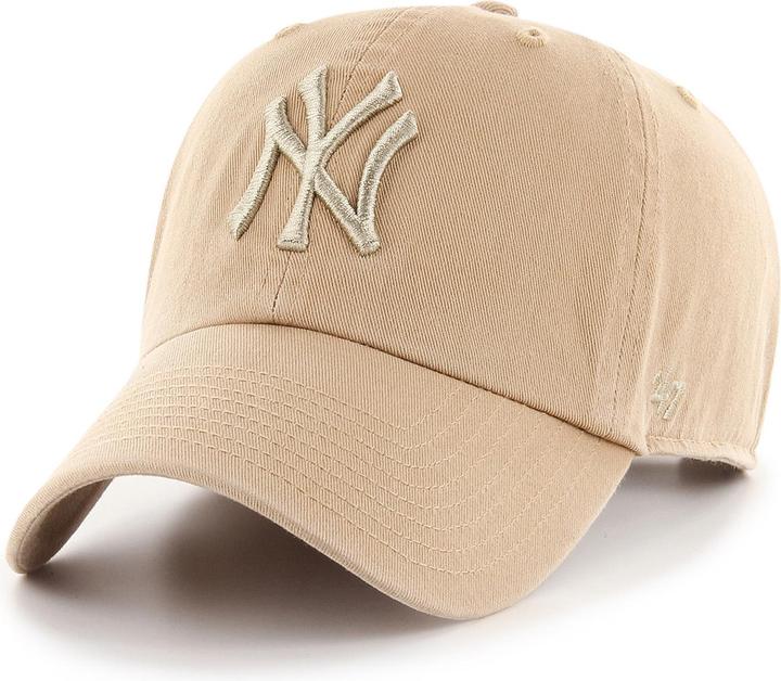 Actual product image 47 Brand Clean Up New York Yankees (One size)