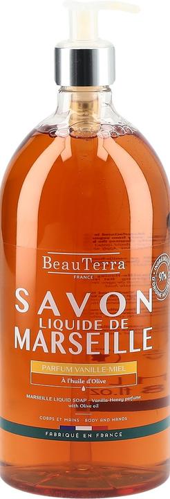 Image du produit BeauTerra Liquide Mar Van Hon 1000ml (1000 ml)