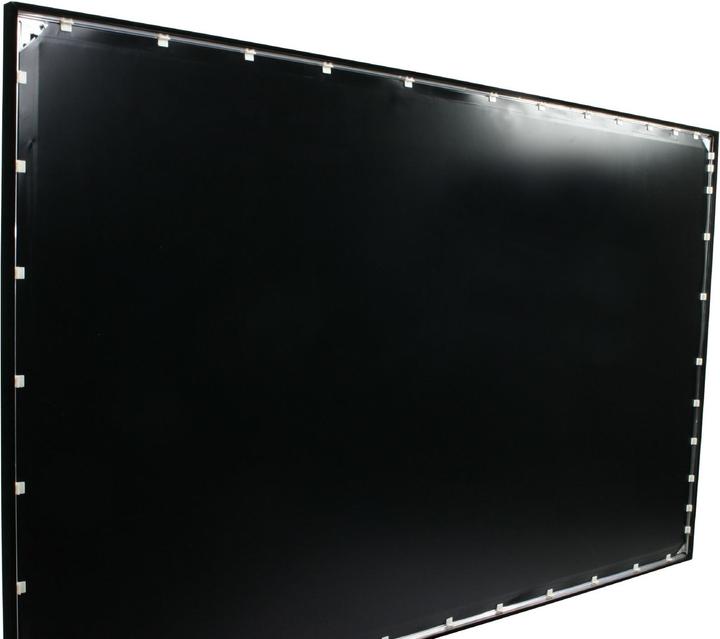 Actual product image Elite Screens Sable Frame (92", 16:9)