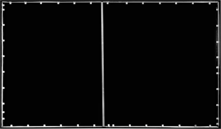 Actual product image Elite Screens Sable Frame (92", 16:9)