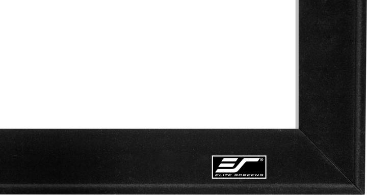 Actual product image Elite Screens Sable Frame (92", 16:9)