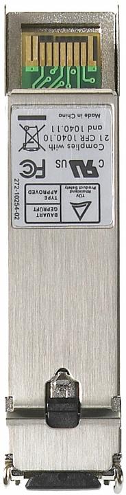 Actual product image Netgear Agm731f