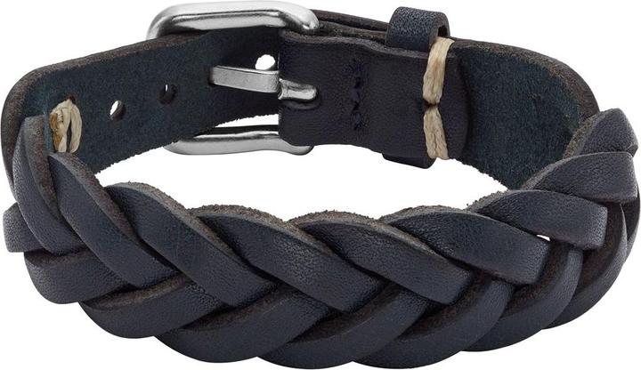 Produktbild Fossil Leather Essentials (26 cm, Stainless Steel)