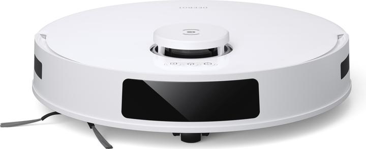 Actual product image Ecovacs Deebot N20 Pro ‌Plus (Vacuum mopping robot)