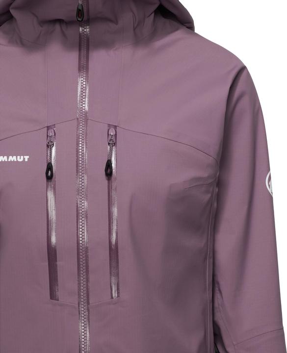 Produktbild Mammut Taiss HS Hooded Jacket Women (M)