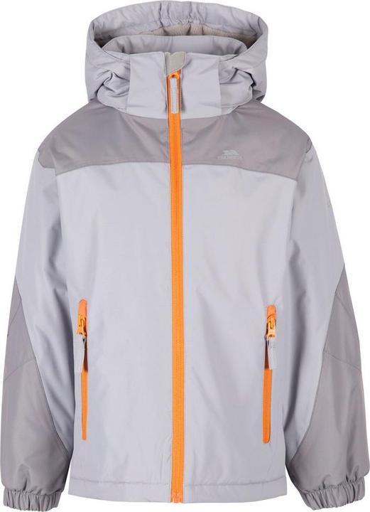 Actual product image Trespass Childrens/Kids Launch TP50 Raincoat (128)