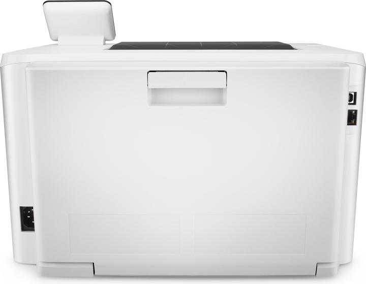 Actual product image HP Color LaserJet Pro M252dw colour laser printer B4A22A (Laser, Colour)