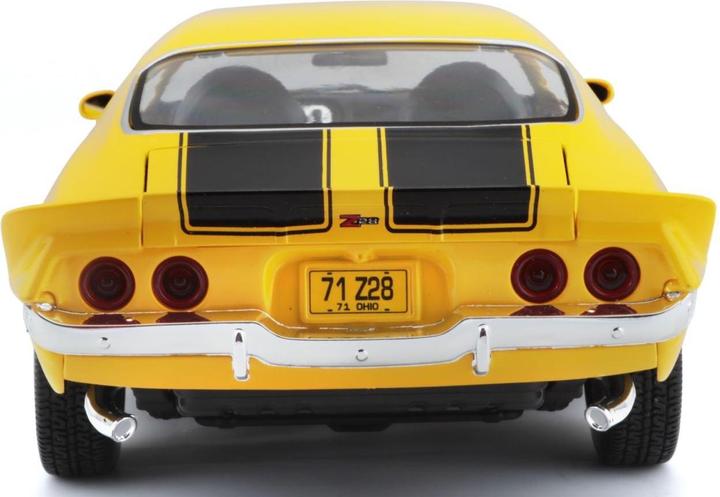 Immagine prodotto Maisto Chevrolet Camaro