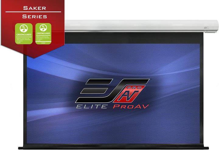 Image du produit Elite Screens Saker (200", 16:9)
