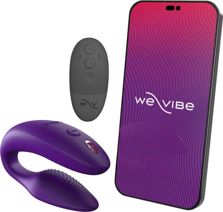 Image du produit We-Vibe Sync2
