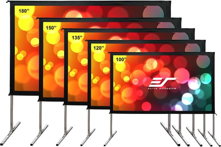 Immagine prodotto Elite Screens Yard Master 2 Dual (100", 16:9)