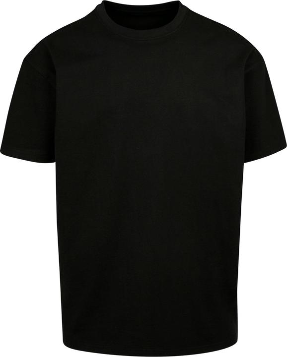 Produktbild FC Bayern München MSM GR Heavy Oversized Tee - 116393 (S)