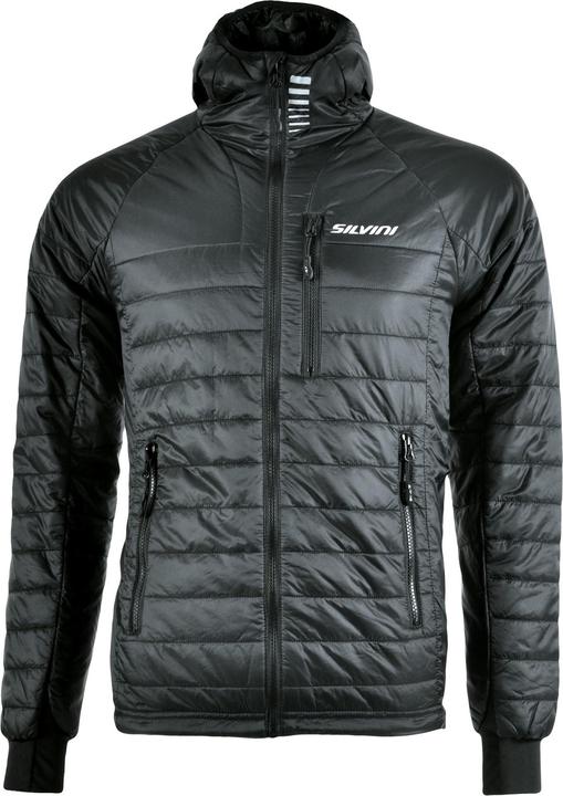 Produktbild Silvini Herren Herren Jacke Rutor MJ1142 (L)