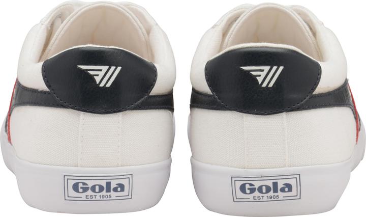 Image du produit Gola baskets varsity white navy red (44)