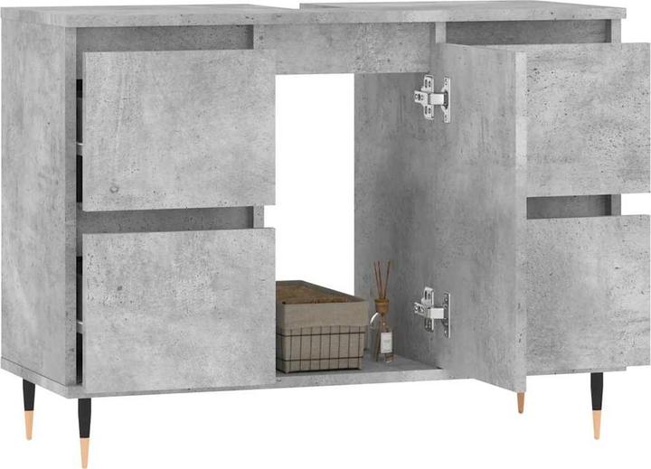 Image du produit VidaXL Aram (80 x 33 x 60 cm)