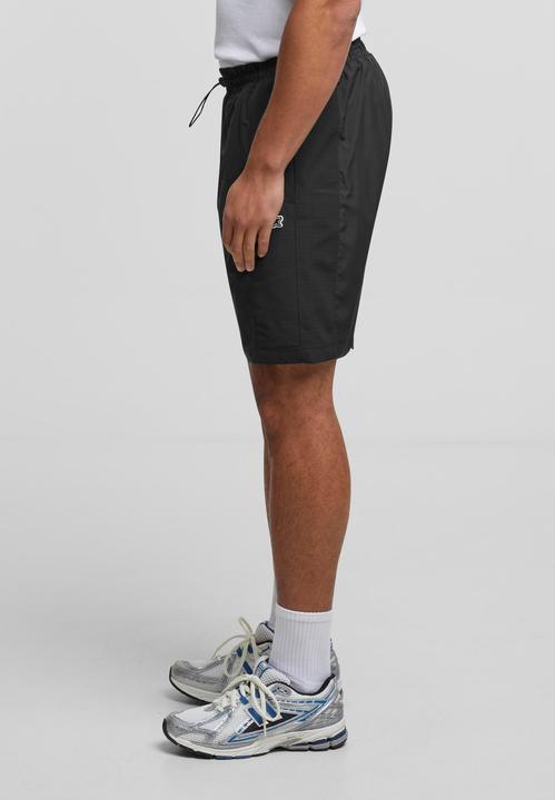 Actual product image Starter Fabric Mix Track Shorts - 182775 (XL)