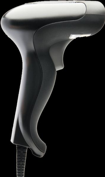 Produktbild Opticon L-50C - Barcode-Scanner - Handgerät - 300 Scans/Sek. (1D-Barcodes)