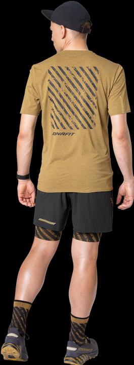 Actual product image Dynafit Trail 2in1 Shorts (XL)