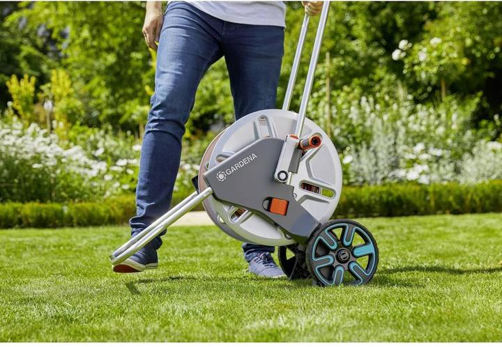 Productafbeelding Gardena CleverRoll M Easy (25 m)