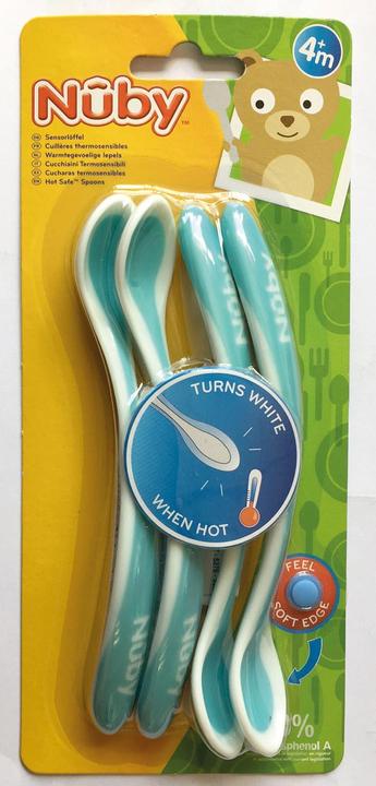 Produktbild Nuby Hot Safe