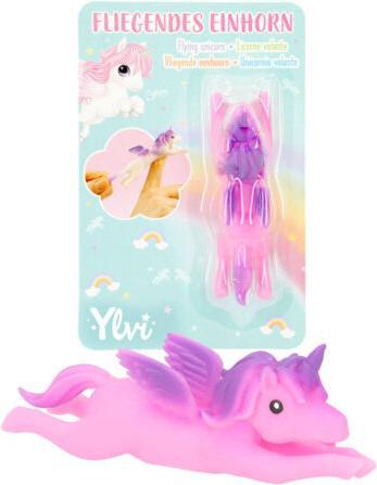 Produktbild Ylvi & the Minimoomis Fliegendes Einhorn