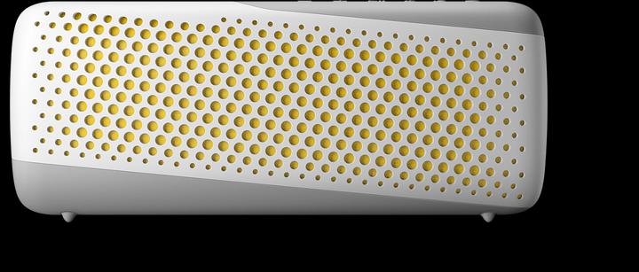 Image du produit Philips Enceinte Bluetooth TAS4807W Blanc (12 h, Fonctionnement sur batterie)
