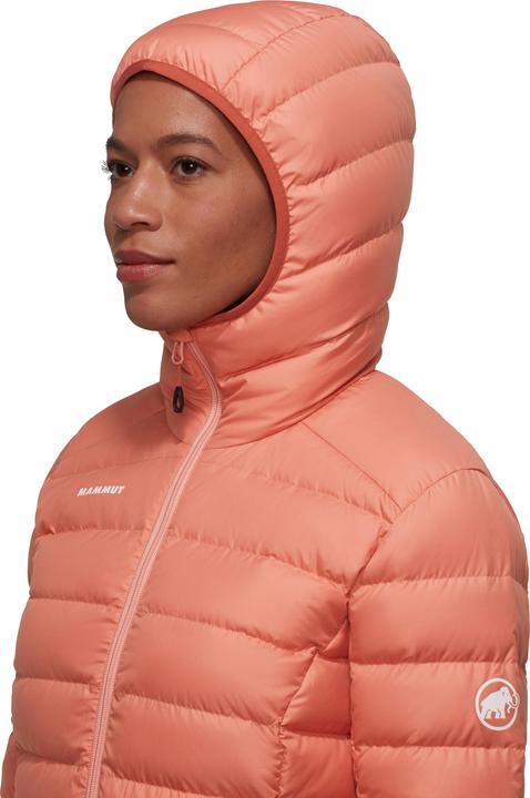 Immagine prodotto Mammut Waymarker IN Giacca con cappuccio Donna (M)