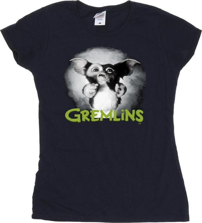 Universal Textiles Scared Green TShirt (L)
