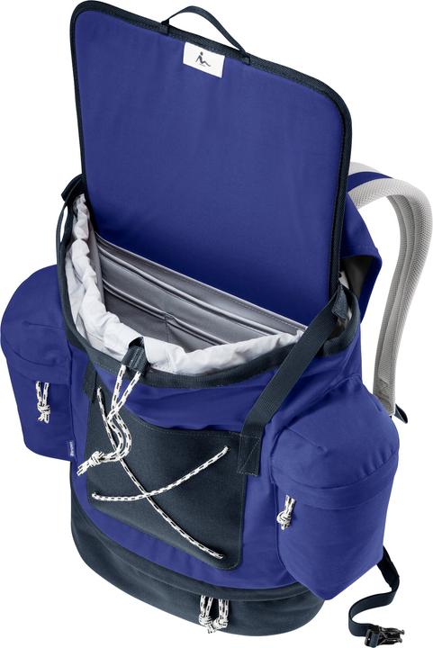 Actual product image Deuter Wengen (25 l)