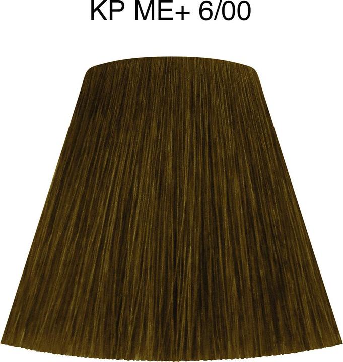 Actual product image Wella Koleston Perfect ME+ Pure Naturals (00, 6)