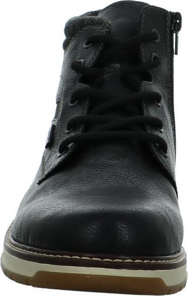 Actual product image Rieker Winter boot (43)