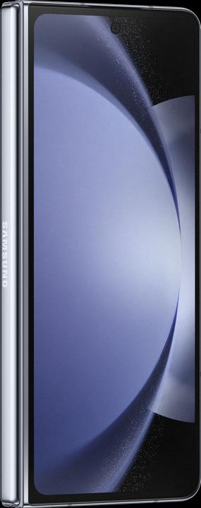 Immagine prodotto Samsung Galaxy Z Fold 5 (256 GB, Ghiaccio Blu, 7.60", SIM + eSIM, 50 Mpx, 5G)