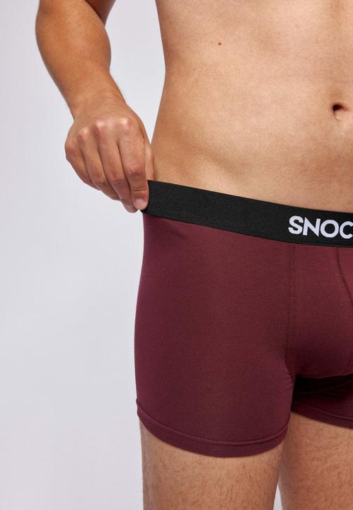 Produktbild Snocks Boxershorts (XXL, 6er Pack)