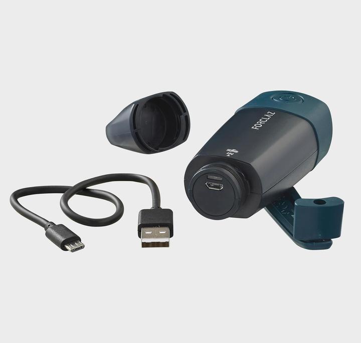 Image du produit Forclaz DYNAMO 500 (150 lm)