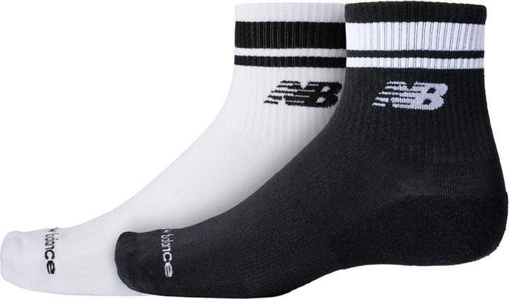 New Balance Run Repreve Ankle 2 Pack