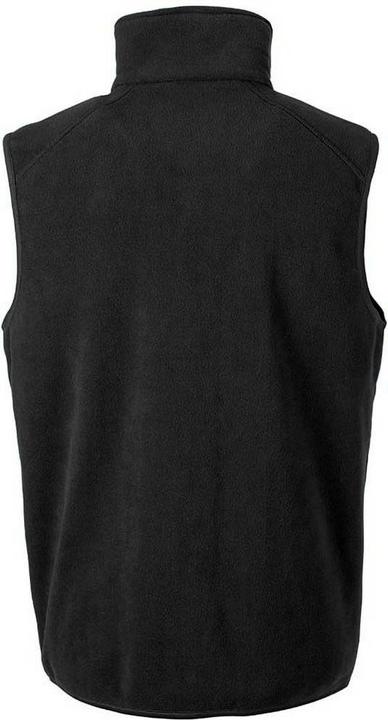 Actual product image Regatta Core Adults Unisex Microfleece Gilet (3XL)