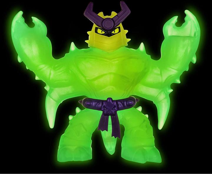 Image du produit Goo Jit Zu Shifters Glow - Scorpion