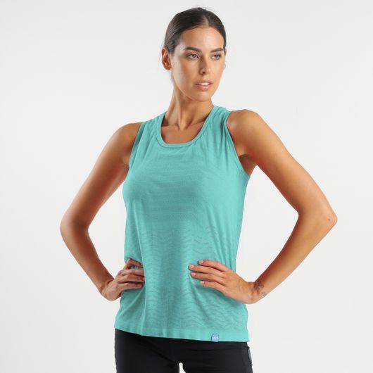 Actual product image UYN T-Shirt Aerocross Self Layer Regular Fit (S)