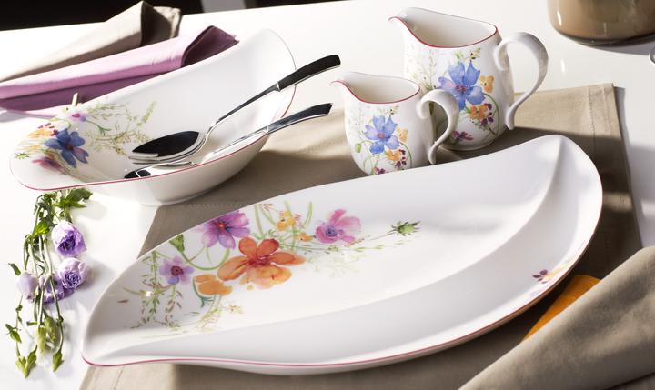 Immagine prodotto Villeroy & Boch Marie Fleur (0.60 l)