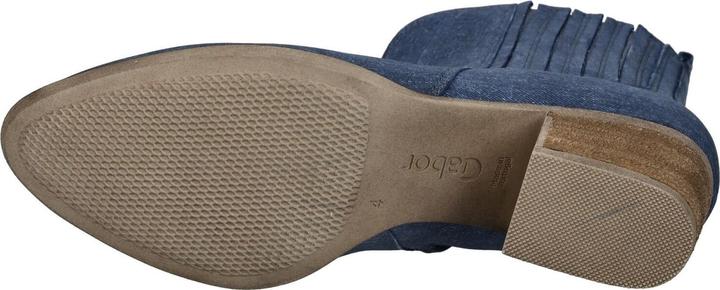 Actual product image Gabor Stiefelette (42)