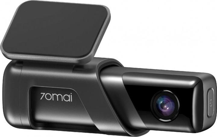 Produktbild 70mai M500 (GPS-Empfänger, Nachtsicht, Bluetooth, WLAN, Akku, QUHD)