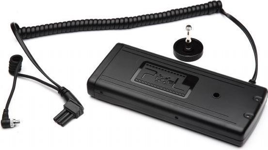 Pixel Batterie Pack TD-384 für Canon Speedlite Kamerablitz (Blitzgerät Akku)