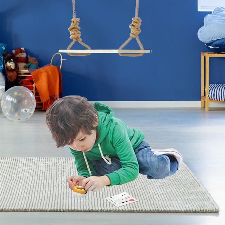 Immagine prodotto Contec Pulsoximeter für Kinder ab 10 kg mit Batterie geliefert