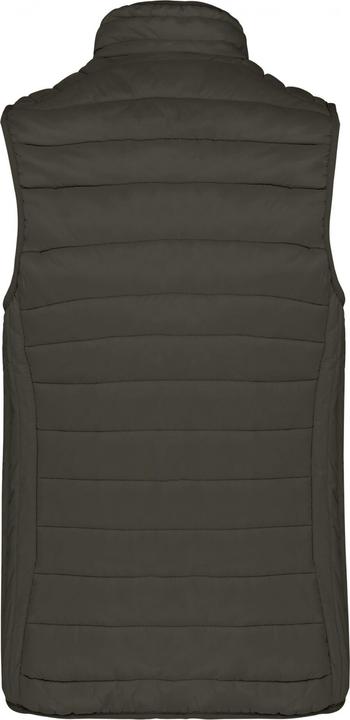 Produktbild Kariban Leichte ärmellose Daunenjacke, Damen (L)