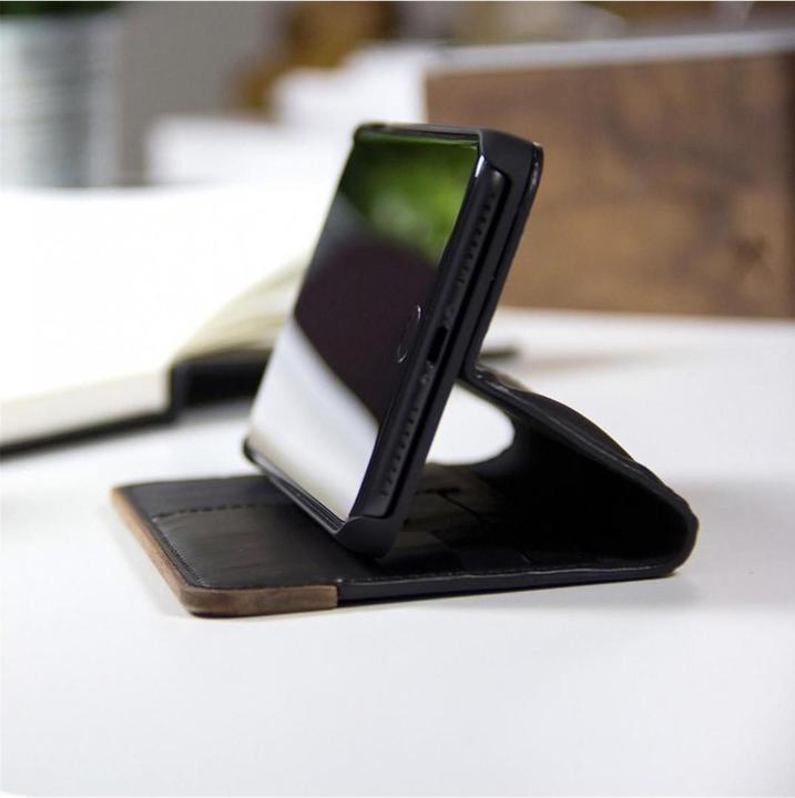Produktbild Woodcessories EcoWallet (Apple iPhone 11 Pro)