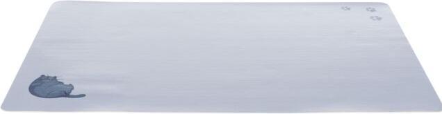 Actual product image Trixie Bowl mat