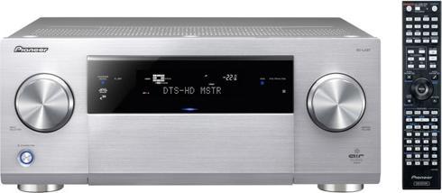 Produktbild Pioneer Sc-Lx87 (9.2 Kanal, AM, FM)