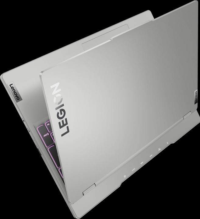 Image du produit Lenovo Legion 5 RTX 3060 (15.60", AMD Ryzen 7 6800H, 32 Go, 1000 Go, CH)