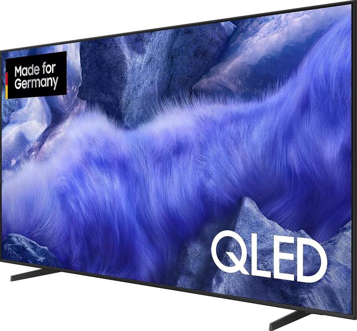Produktbild Samsung 75" QLED QEF1 4K Vision AI Smart TV 2025 (75", QLED, 4K, 2025)